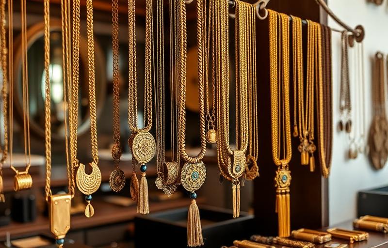 Bijoux Akan